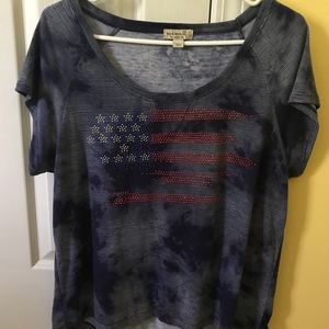 July 4th shirt
